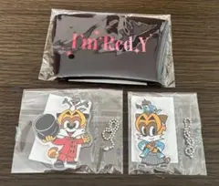【即購入不可】Ryosuke Yamada 山田涼介 りょすかる　グッズ