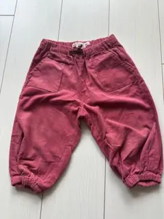 Bonpoint 18m ピンク ポケット付きパンツのサムネイル