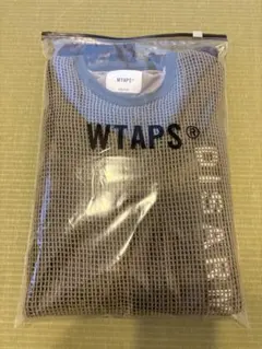 WTAPS GASKET BEANIE COTTON アッシュグレー 新品 希少 - メルカリ