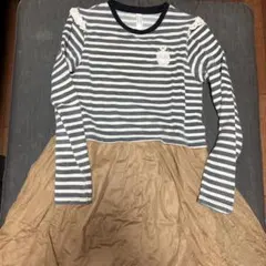 アプレレクール140センチ 新品　未使用品