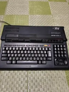 2026年最新】MSX HB-F1XVの人気アイテム - メルカリ