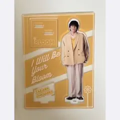 山下幸輝　アクリルスタンド 山下幸輝 アクリルスタンド 2023 VIVI特別グッズ