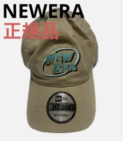 NEWERA ニューエラキャップ