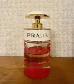 2026年最新】prada candy kissの人気アイテム - メルカリ