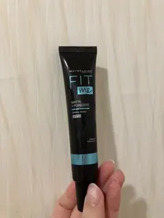 MAYBELLINE FIT me プライマー 01 化粧下地のサムネイル