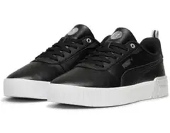 プーマ　レディース キャリーナ メタリック ドリーム スニーカー