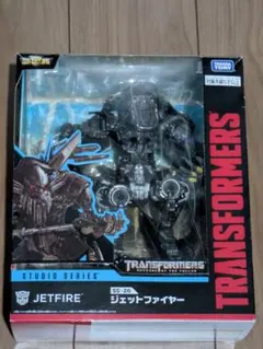 海外トイザらス限定 トランスフォーマー SS-09 サンダークラッカー