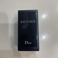 Dior ソヴァージュ オードゥトワレ 10ml