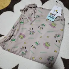 【新品/タグ付】Sanrio ポチャッコ ルームパンツのサムネイル