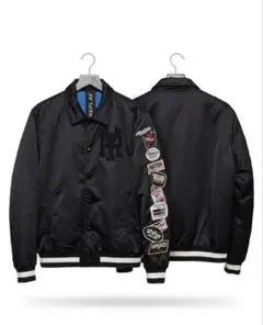 ‼️REPLAY‼️リプレイ★ 参考定35000円／袖ワッペン★ブルゾンJKTのサムネイル