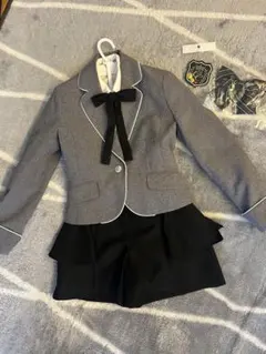 キャサリンコテージ　140cm フォーマルスーツ