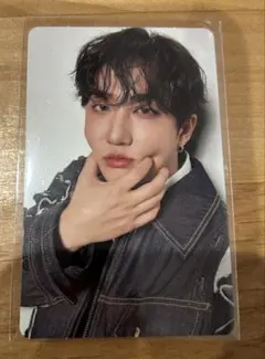 チャンビン　Hollow 通常盤