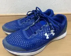 アンダーアーマーシューズ