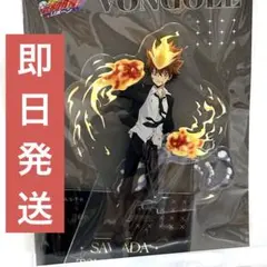 2025年最新】沢田綱吉 pop upの人気アイテム - メルカリ