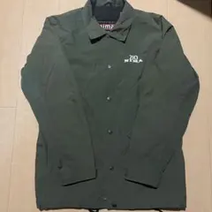 値下げNIMA スノーボードウェア　コーチジャケット　L