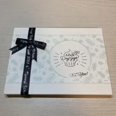 渡会雲雀　2023ホワイトデーギフト
