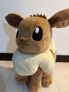 めちゃもふぐっとぬいぐるみ イーブイ