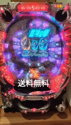 北斗の拳5 百裂 EWA 【引き取り限定】パチンコ実機　埼玉県行田市 北斗の拳5 百裂 EWA 【引き取り限定】パチンコ実機 埼玉県行田市