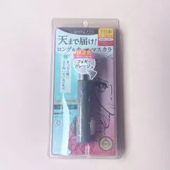 ヒロインメイク ロングUPマスカラスーパーWP