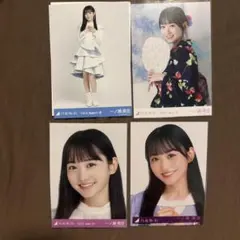 乃木坂46 一ノ瀬美空 生写真 2026.June-II 3種コンプ - メルカリ