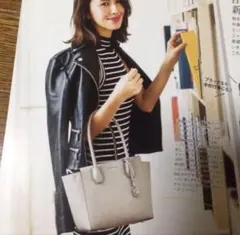 マイケルコース　サッチェル　トートバッグ　ショルダー