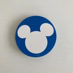 ディズニー　ミッキー　付箋