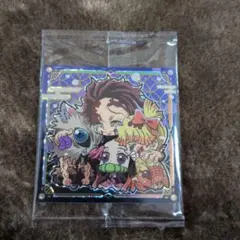 にふぉるめーしょん 鬼滅の刃シールウエハース★vol.8☆