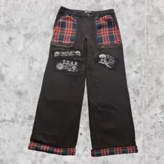 2025年最新】SEX POT ReVeNGe パンツの人気アイテム - メルカリ