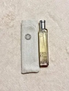 香水 エルメス エルメッセンス サンタルマソイア 15ml 198 - メルカリ