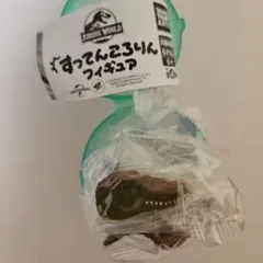 ジュラシックワールド すってんころりんフィギュア スピノサウルス