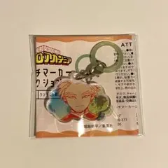 ホークス ヒロアカ