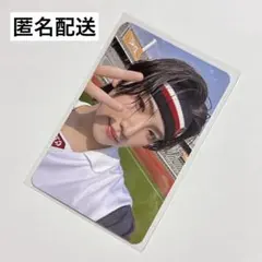 【匿名配送】&TEAM パウプリ ソウルコン トレカ YUMA