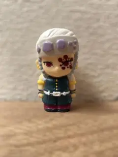 G*0様 鬼滅の刃 宇髄天元 ソフビィ