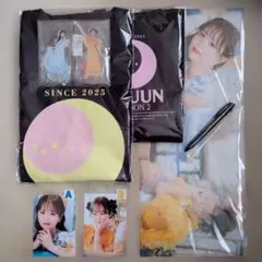井口裕香 む～～～んトークイベント2026春グッズ - メルカリ