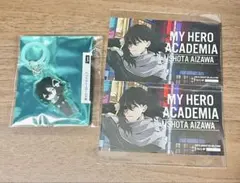 僕のヒーローアカデミア ヒロアカ 渋谷 東急コラボ ポップアップ 相澤消太