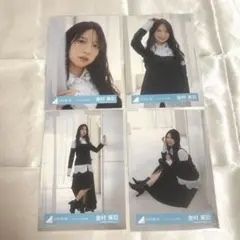日向坂46 金村美玖 生写真 kind of love - メルカリ