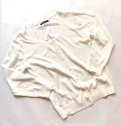 C.D.S BASIC カーディガン Ｍのサムネイル