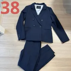2026年最新】green label relaxing レディース ビジネス パンツスーツ