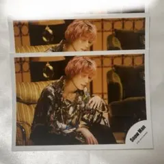 佐久間大介 公式写真 【No.60】