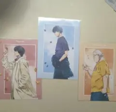 SAKAMOTODAYS アニメイトフェア 坂本太郎 勢羽夏生 南雲