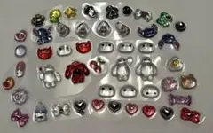 【正規品】ボンボン うるちゅる ディズニーミニ おすそ分け