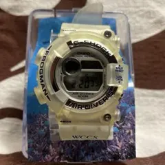 2026年最新】G-SHOCK WCCS 世界サンゴ礁の人気アイテム - メルカリ