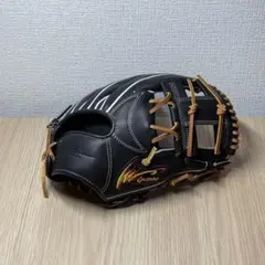 2025年最新】硬式グローブ 内野手用 アイピーセレクトの人気