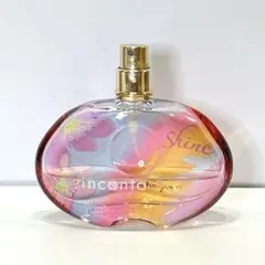 【蓋なし】サルヴァトーレフェラガモ インカントシャイン オードトワレ 30ml