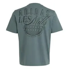 LES MILLS HIIT グラフィック Tシャツ - メルカリ