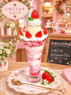 4個セット♩ミニゼリーパフェ 食品サンプル フェイクスイーツ - メルカリ