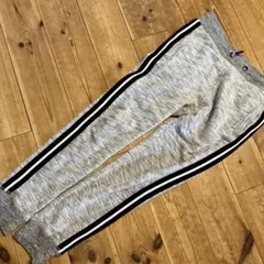 【最終値下げ】ザラキッズ　スエットパンツ 130