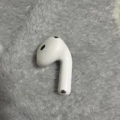 AirPods4ノイズキャンセリング右耳