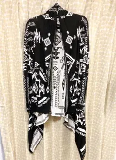 H&M  ロングカーディガン【最終値下げ】