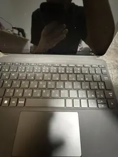 Microsoft Surface Pro 本体 キーボード付きのサムネイル